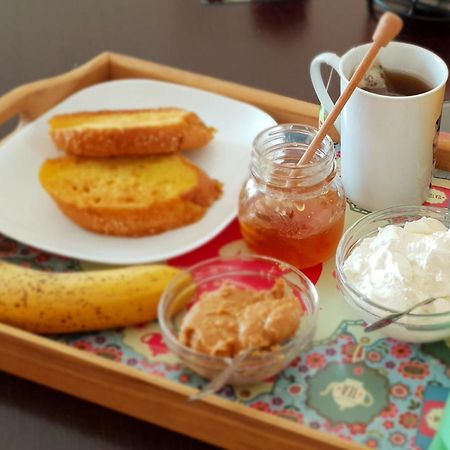Kalamákion Vicky'S Garden 아파트 외부 사진