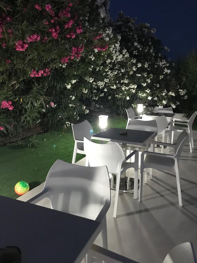 Kalamákion Vicky'S Garden 아파트 외부 사진