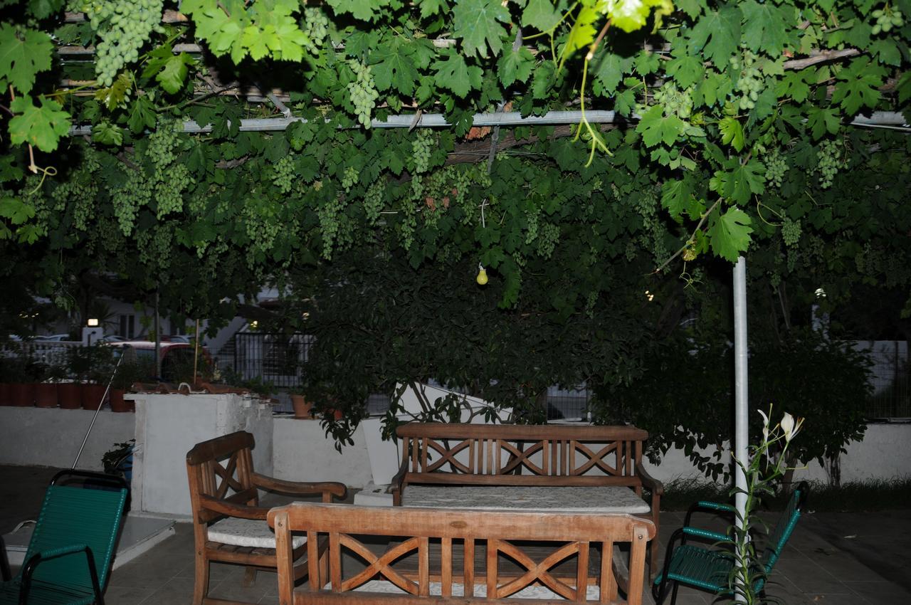 Kalamákion Vicky'S Garden 아파트 외부 사진